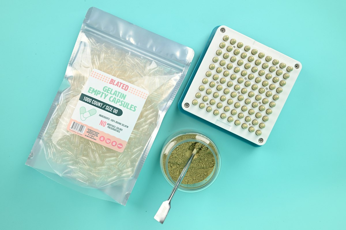 Bagaimana Herbal Bekerja dalam Tubuh Pria